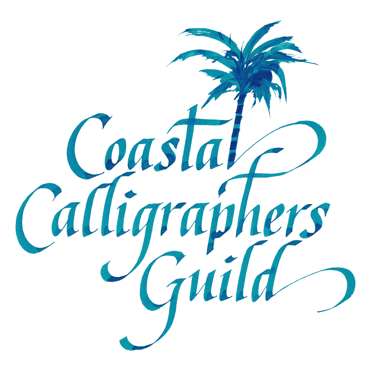 Coastal Calligraphers Guild